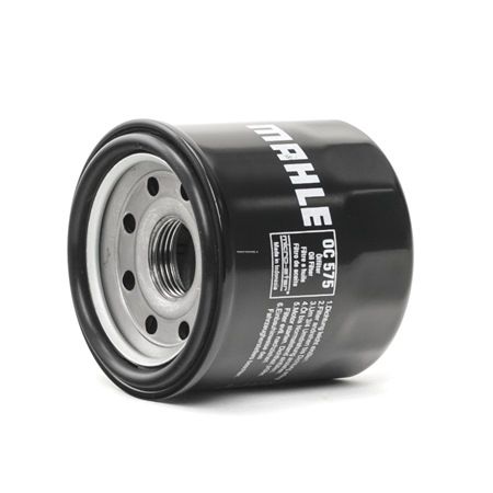 OEM 160970003 MAHLE ORIGINAL Oljefilter OC 575 for
