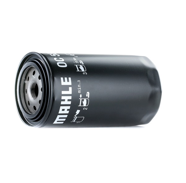 ostaa Öljynsuodatin - MAHLE ORIGINAL (OC 582)