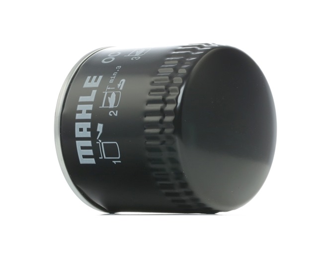 OEM 5577618 MAHLE ORIGINAL  Ölfilter OC 83 für OPEL, FORD, TOYOTA, CHEVROLET, GMC