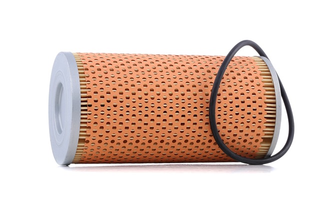 bestellen Ölfilter - MAHLE ORIGINAL (OX 39D)