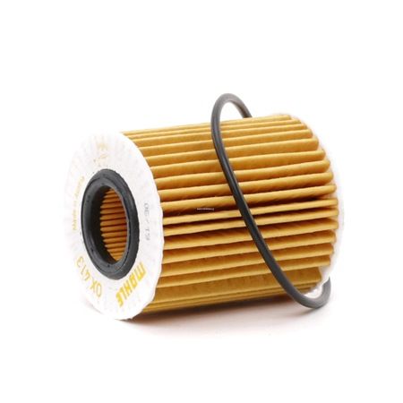 MAHLE ORIGINAL OX 413D2 Ölfilter