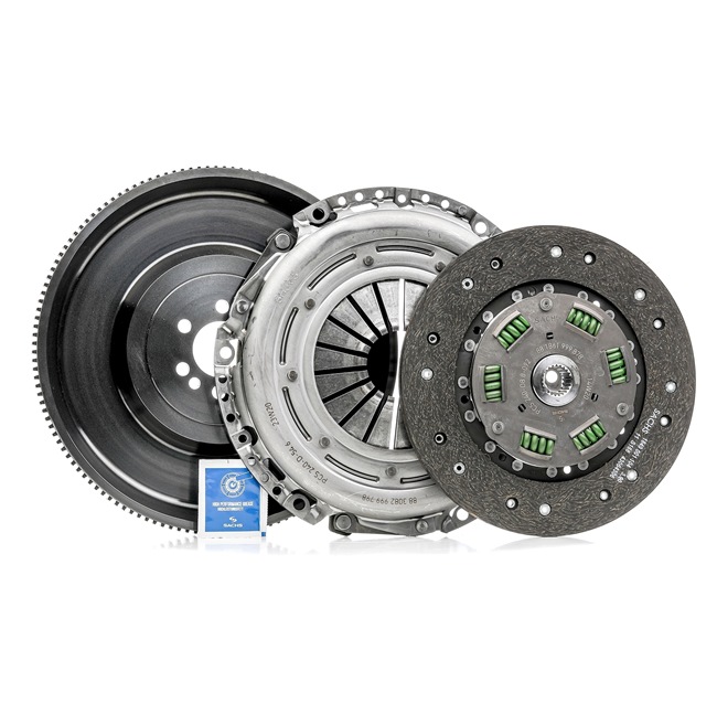acheter Kit d'embrayage - SACHS PERFORMANCE (883089 000052)