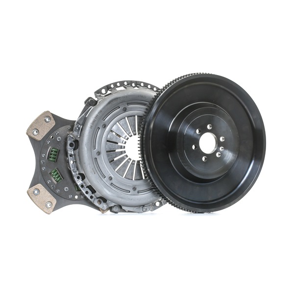 acheter Kit d'embrayage - SACHS PERFORMANCE (883089 000053)
