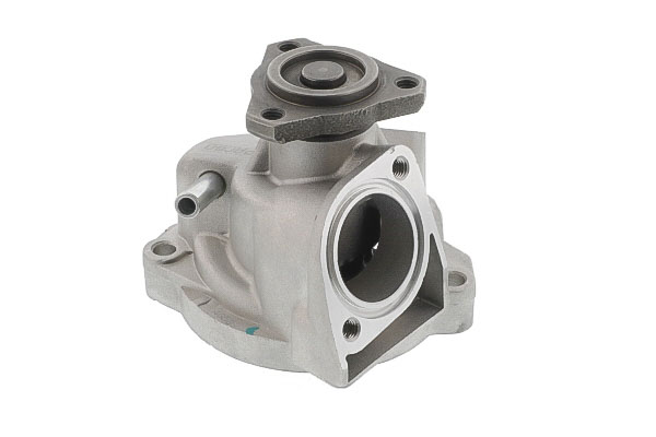 OEM 025121010CX TOPRAN Vesipumppu 100 156 varten VW, AUDI, SKODA, SEAT, CUPRA