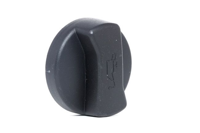 OEM 026103485A TOPRAN  Öldeckel 100 198 für VW, AUDI, SKODA, SEAT, PORSCHE