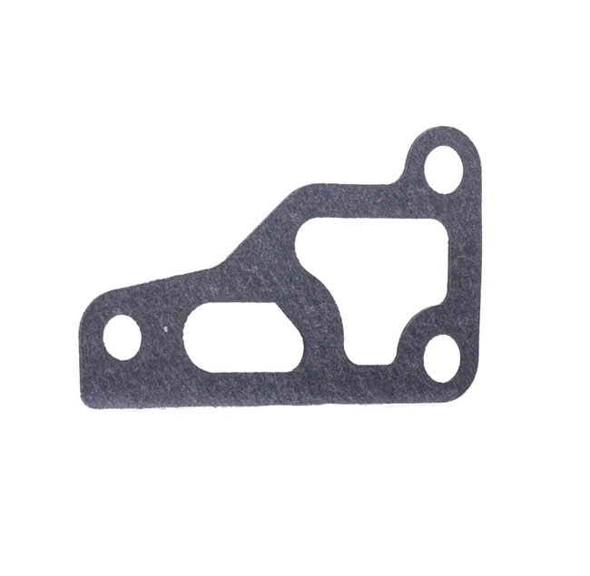 TOPRAN Junta, cárter do filtro de óleo (100 210) para VW Jetta II (19E, 1G2, 165) 1.6 D (40 KW / 54 CV / de 1984)