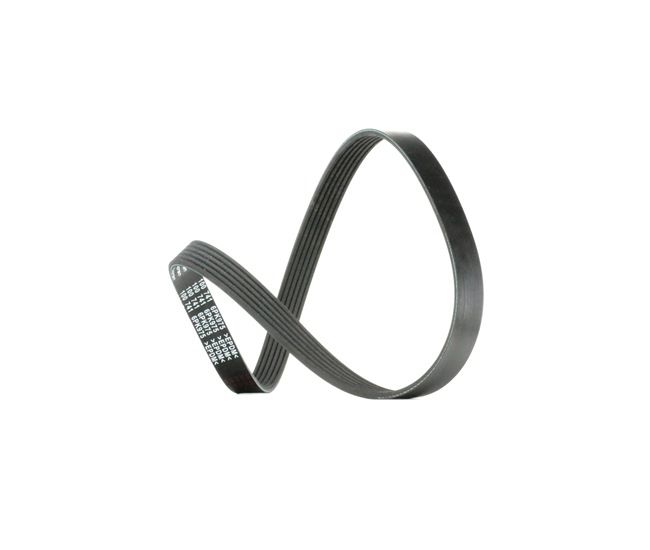OEM Y60115909A TOPRAN Kilerem 100 741 med MAZDA, MERCURY