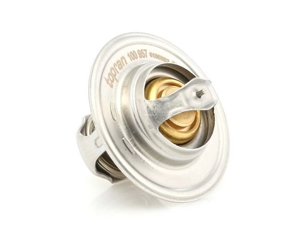 OEM 06B121113A TOPRAN Thermostat d'eau 100 957 pour VOLKSWAGEN, AUDI, SEAT, SKODA, CUPRA