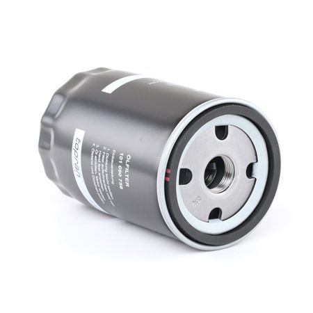 OEM 056115561B TOPRAN Oljefilter 101 090 for VW, AUDI, FORD, NISSAN, SKODA