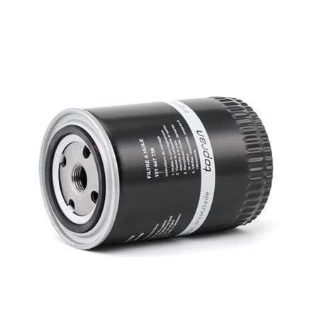 Oil filter 101 447 from TOPRAN