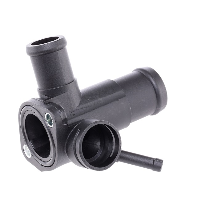 OEM 068121133AE TOPRAN Termostaattikotelo 101 457 varten VW, AUDI, SKODA, SEAT, LAND ROVER