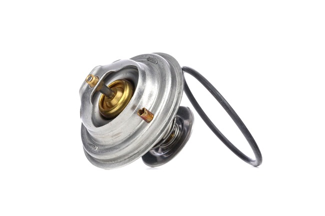 TOPRAN 101 583 Thermostat (Kühlwasserthermostat)