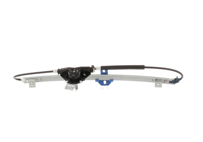 TOPRAN Fensterheber (102 991) für VW Jetta II (19E, 1G2, 165) 1.3 (40 KW / 55 PS / ab 1984)