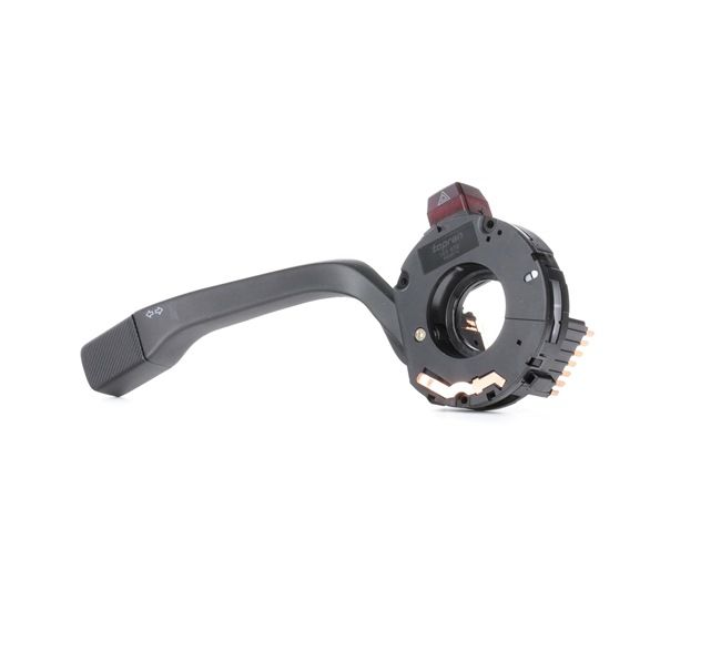 TOPRAN Interruptor de luz intermitente (103 576) para VW Jetta II (19E, 1G2, 165) 1.6 D (40 KW / 54 CV / de 1984)