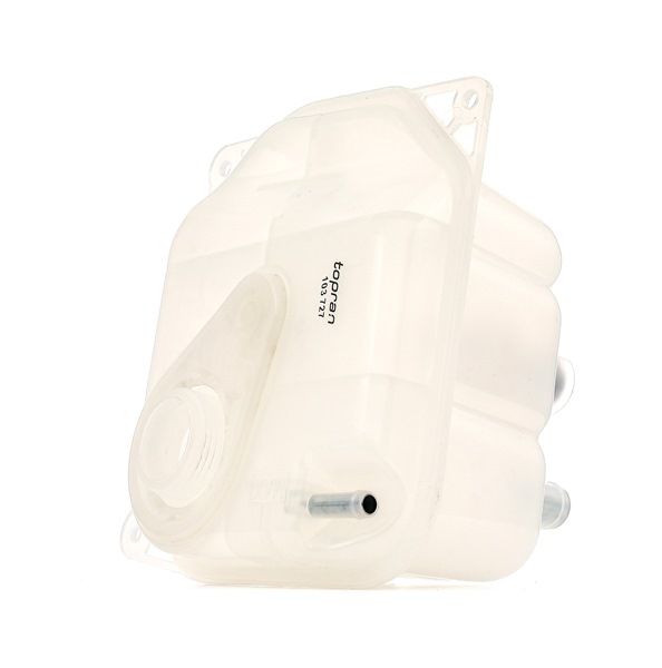 100 Coolant expansion tank 103 727 TOPRAN