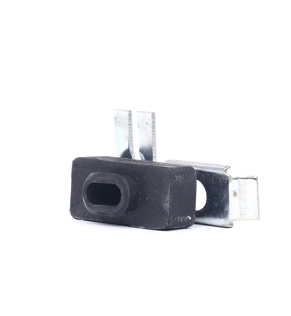 VW TOPRAN Câble d'embrayage 103 837