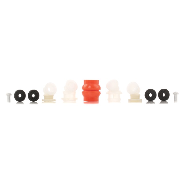MINI Schrägheck (R56) One Reparatursatz, Schalthebel 107 673