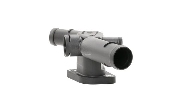 OEM 06A121133D TOPRAN Flangia refrigerante 108 197 per VOLKSWAGEN, AUDI, SEAT, LAND ROVER, SKODA