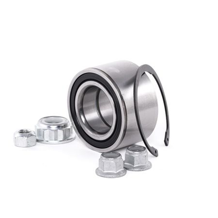 OEM 1J0498625 TOPRAN Wheel bearing kit 108 320 for VW, AUDI, FORD, SKODA, MAZDA