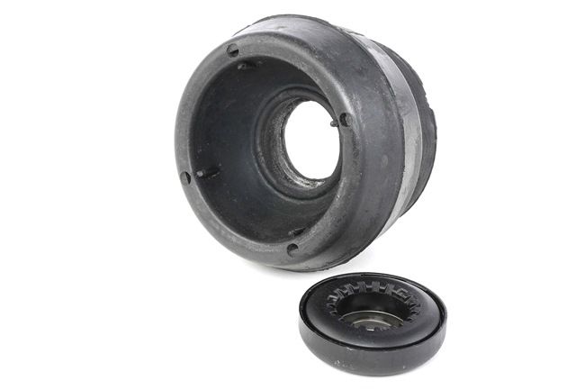 OEM 1J0412331BS TOPRAN Reperationssæt, fjederben-støtteleje 108 561 med VW, AUDI, SKODA, SEAT