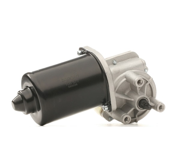 TOPRAN Vindusviskermotor 108 577 for VW