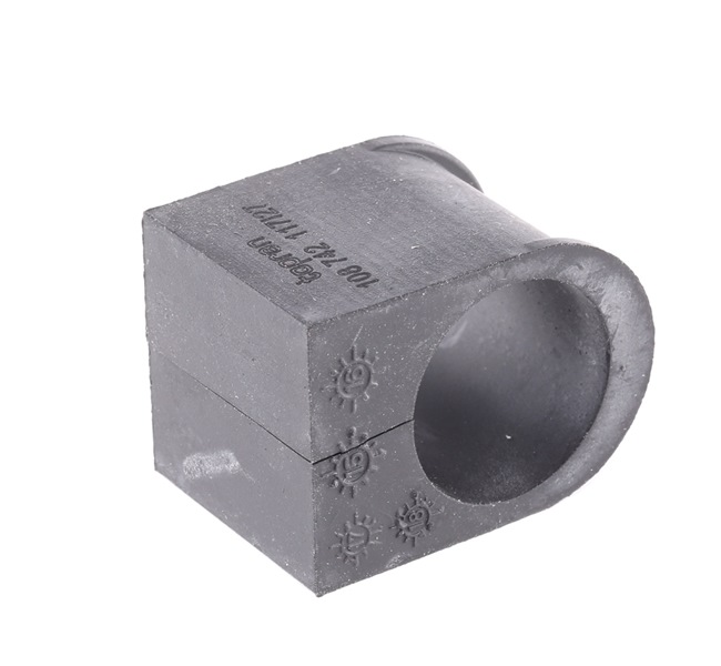 OEM 2D0411041B TOPRAN Gommino barra stabilizzatrice 108 742 per VOLKSWAGEN, MERCEDES-BENZ, AUDI, ALFA ROMEO, SEAT