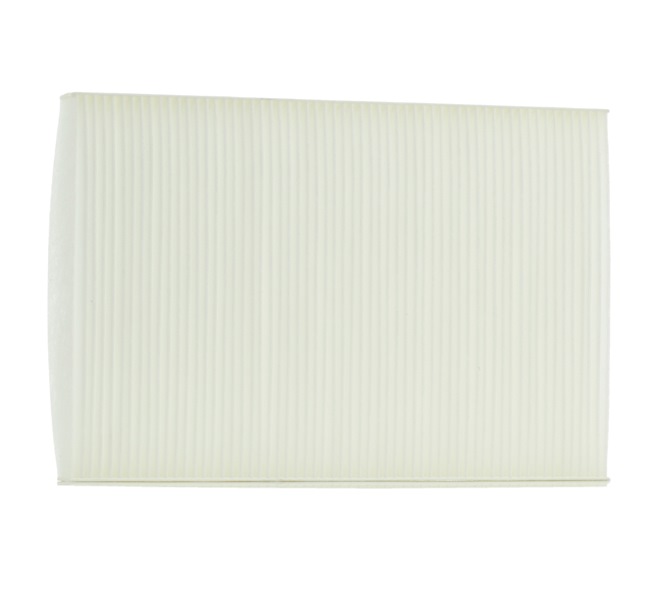 Kupefilter (109 106) fra TOPRAN for AUDI A6 Sedan (4B2, C5) 1.9 TDI (85 KW / 115 HK / Fra 2000)