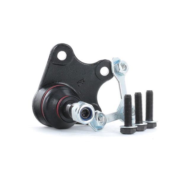 OEM 8Z0407366A TOPRAN Pallonivel 109 135 varten VW, AUDI, OPEL, SKODA, SEAT