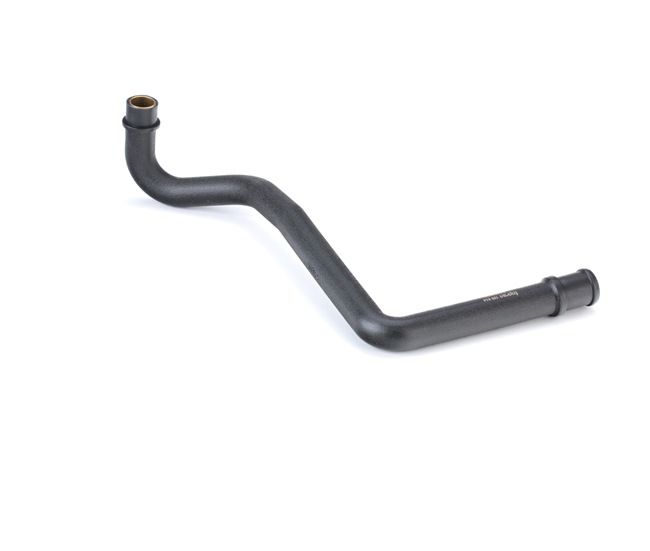 OEM 037103211 TOPRAN  Schlauch, Zylinderkopfhaubenentlüftung 109 614 für VW, AUDI, SKODA, SEAT