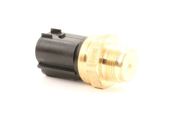 OEM 1J0959481A TOPRAN Interruptor de temperatura, ventilador del radiador 109 772 para VOLKSWAGEN, SEAT, AUDI, SKODA, CUPRA