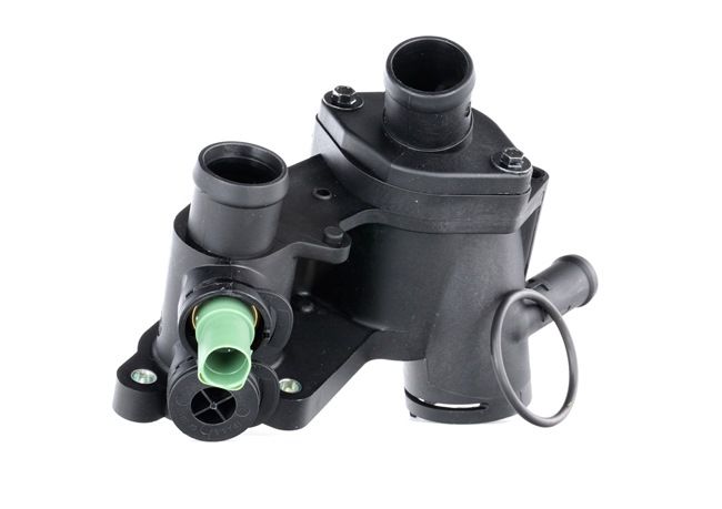 OEM 032121111AE TOPRAN Thermostat housing 110 352 for VW, AUDI, SKODA, SEAT