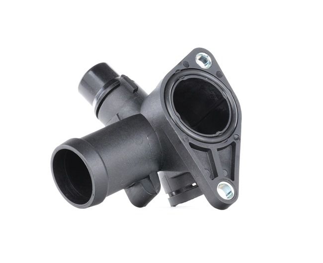 OEM 06B121132E TOPRAN Flangia refrigerante 110 365 per VOLKSWAGEN, AUDI, SEAT, SKODA