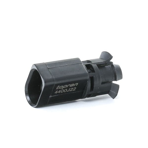 TOPRAN 110 587 Sensor de temperatura exterior para VW GOL