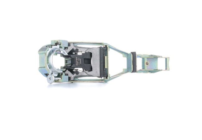 OEM 3B0837885C TOPRAN Oven kahva 111 185 varten VW, AUDI, SKODA, SEAT