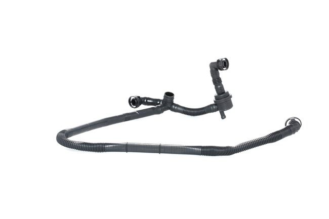 VW PASSAT Variant (3B6) 2.5 TDI Schlauch, Zylinderkopfhaubenentlüftung 111 303