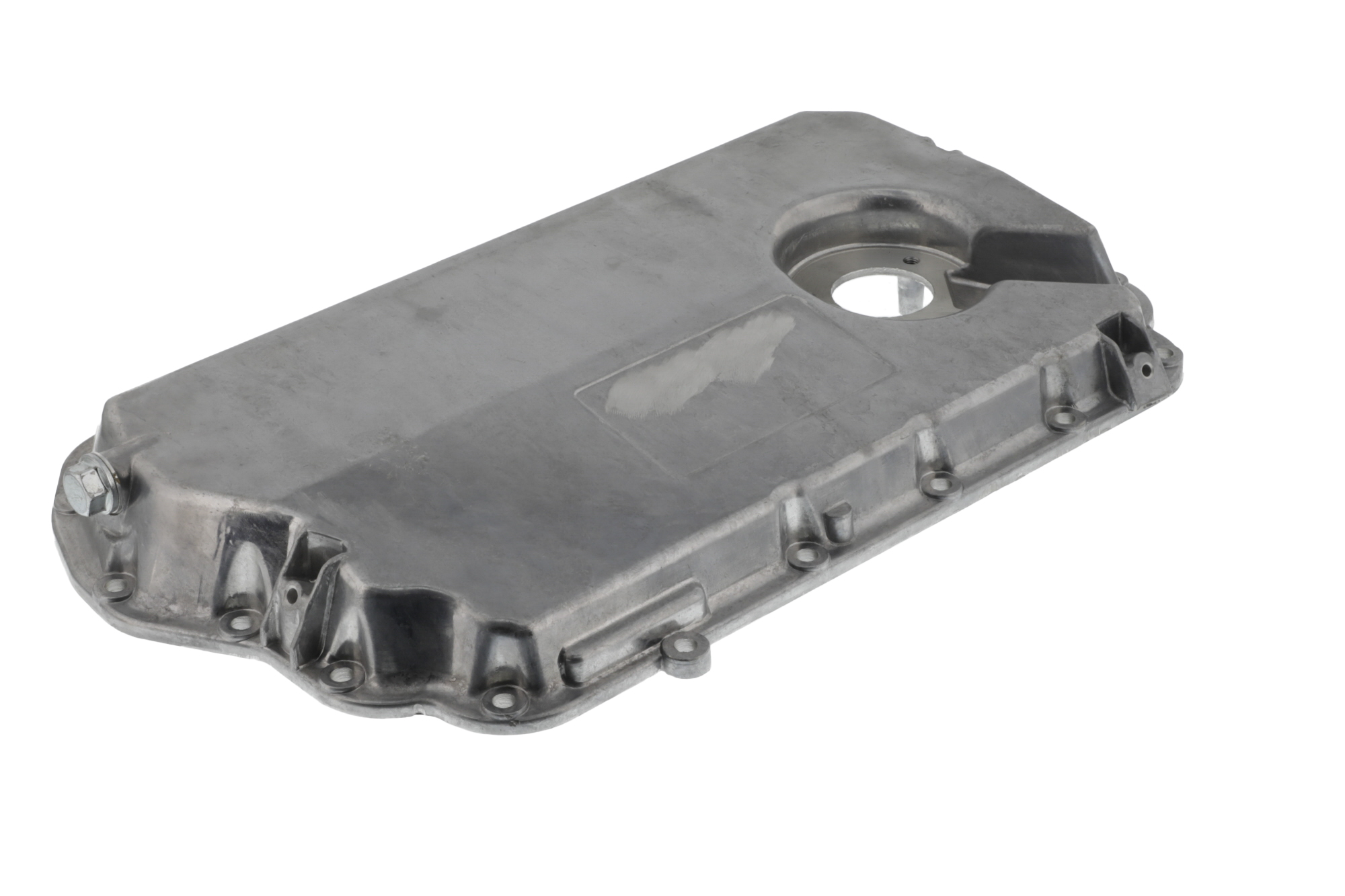 OEM 06C103604C TOPRAN Öljypohja 111 355 varten VW, AUDI, SKODA, SEAT