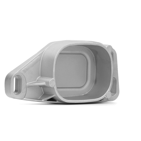 TOPRAN Soporte de motor & soporte de la caja de cambios 112 336