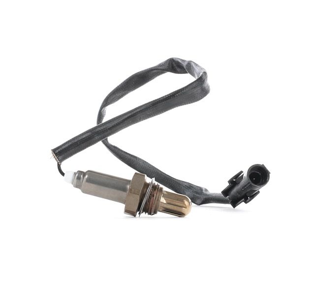 TOPRAN Sonde lambda (201 758) pour VAUXHALL Vectra (B) CC (J96) 1.6 i 16V (F68) (74 KW / 101 CH / de 1995)