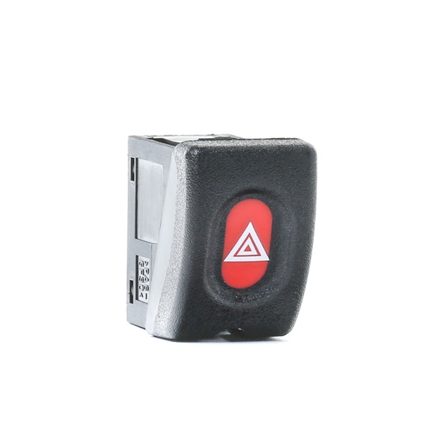 OPEL Vectra C Caravan (Z02) 1.6 16V (F35) Interruptor intermitente de aviso 202 201