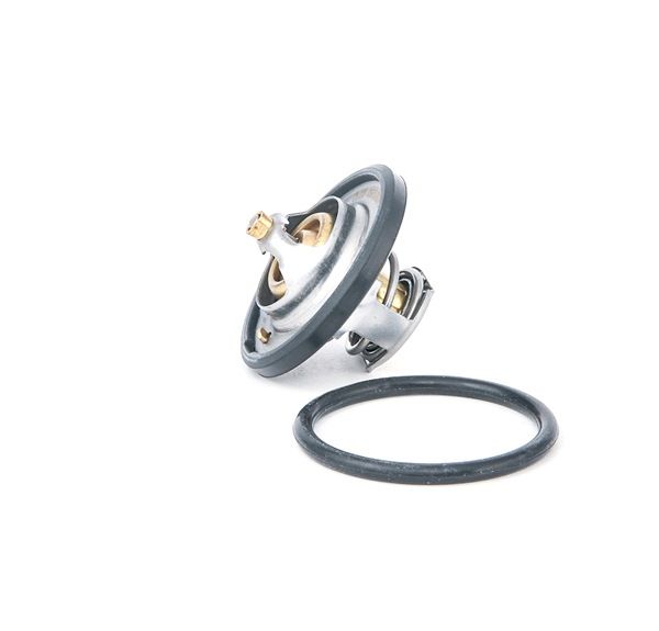 TOPRAN Thermostat 202 317