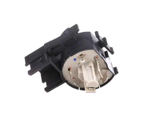 TOPRAN Ignition switch (205 656) for VAUXHALL Astra Mk IV (G) CC (T98) 1.6 16V (F08, F48) (74 KW / 101 HP / from 1998)