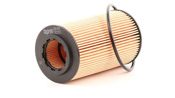 OEM 5650319 TOPRAN  Ölfilter 205 849 für MERCEDES-BENZ, OPEL, SAAB, DAEWOO, VAUXHALL
