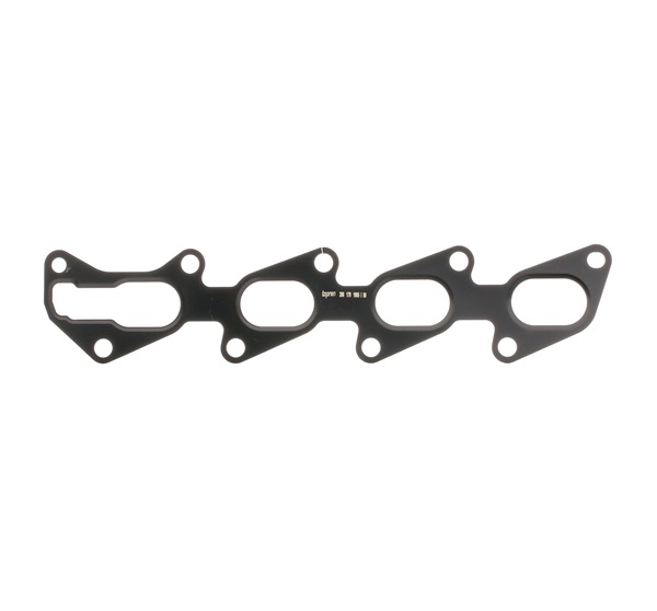 Uitlaatspruitstukpakking (206 179) van TOPRAN Voor OPEL Corsa C Hatchback (X01) 1.4 Twinport (F08, F68) (66 KW / 90 PK / Van 2003)