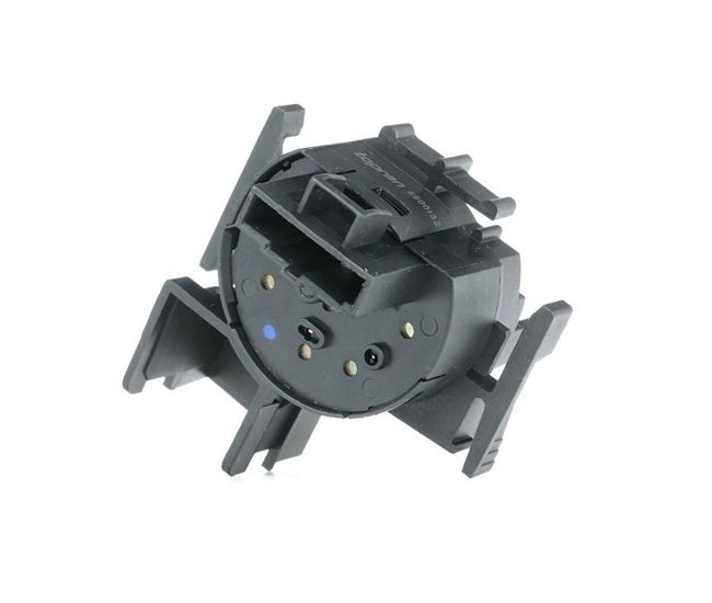 TOPRAN Commutateur d'allumage (206 197) pour VAUXHALL COMBO Mk II (C) Camionnette/Break (F25) 1.6 CNG 16V (69 KW / 94 CH / de 2006)