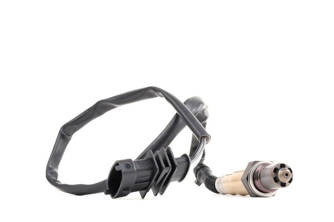 OEM 90543281 TOPRAN Lambdasonde 206 628 med OPEL, VAUXHALL, GMC