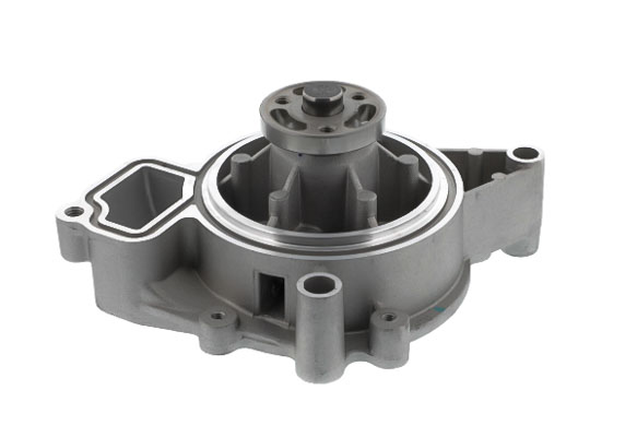 TOPRAN Pompe à eau (207 160) pour VAUXHALL Vectra Mk II (C) CC (Z02) 2.2 16V (108 KW / 147 CH / de 2002)