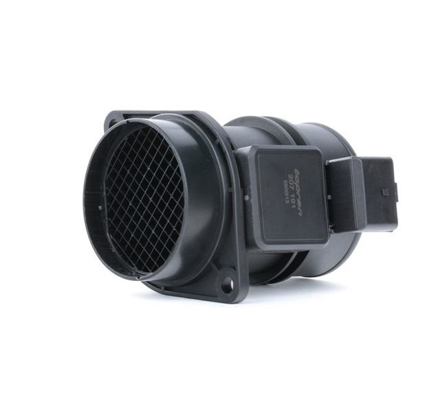 TOPRAN Débitmètre d'air (207 191) pour RENAULT Trafic II Van (FL) 1.9 dCi 100 (FL0C) (74 KW / 101 CH / de 2001)