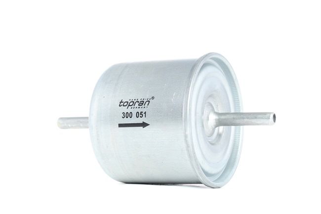 PUMA Kraftstofffilter TOPRAN 300 051