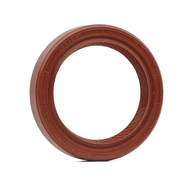 TOPRAN Camshaft seal 301 516