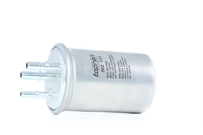 OEM 1137026 TOPRAN  Kraftstofffilter 302 131 für BMW, FORD, TOYOTA, HYUNDAI, VOLVO